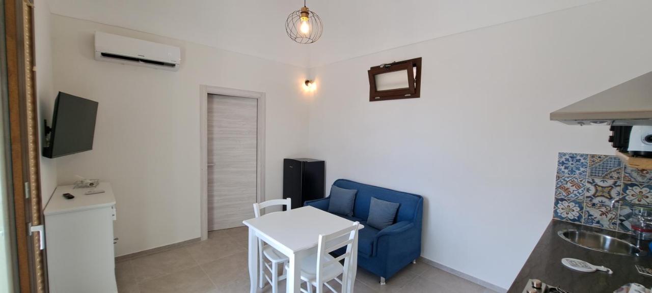 Claudette Apartments Marsala Ngoại thất bức ảnh