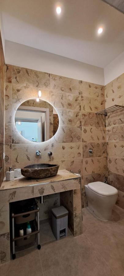 Claudette Apartments Marsala Ngoại thất bức ảnh