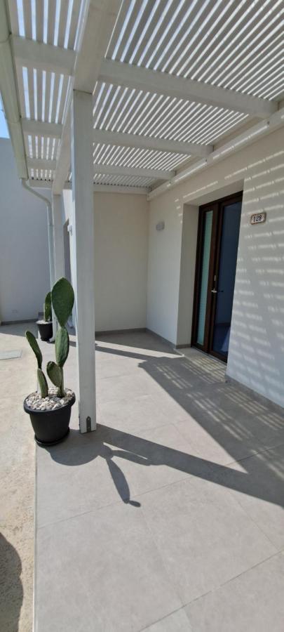 Claudette Apartments Marsala Ngoại thất bức ảnh