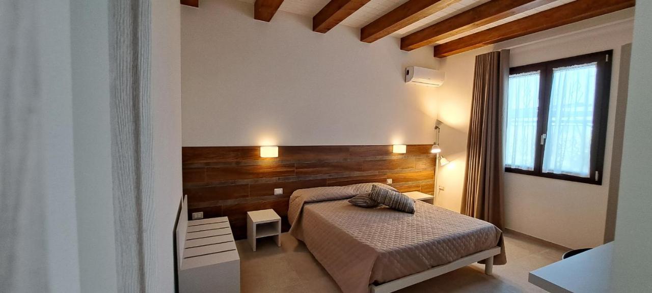 Claudette Apartments Marsala Ngoại thất bức ảnh