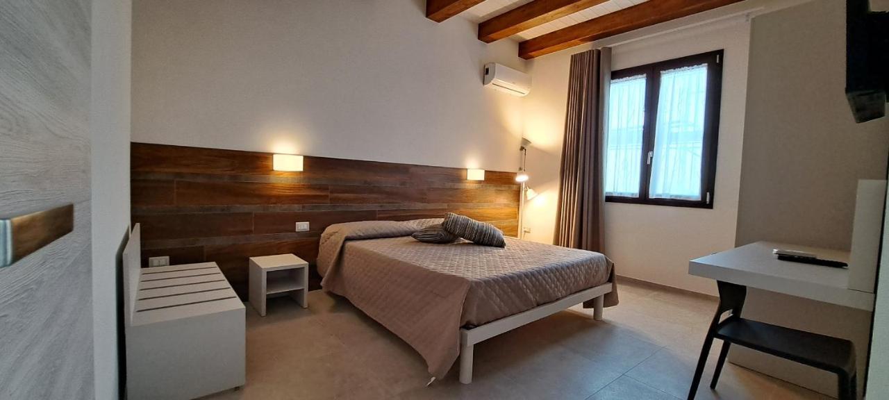 Claudette Apartments Marsala Ngoại thất bức ảnh