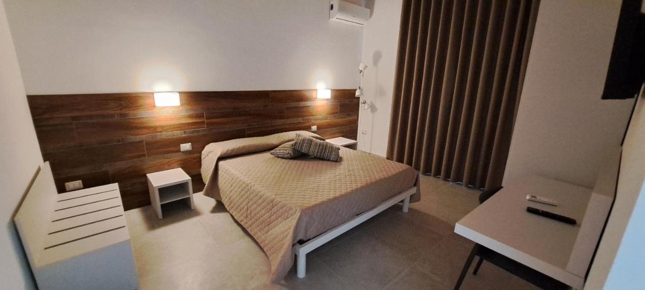Claudette Apartments Marsala Ngoại thất bức ảnh