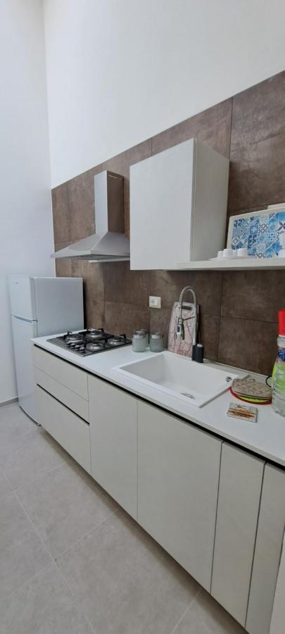 Claudette Apartments Marsala Ngoại thất bức ảnh