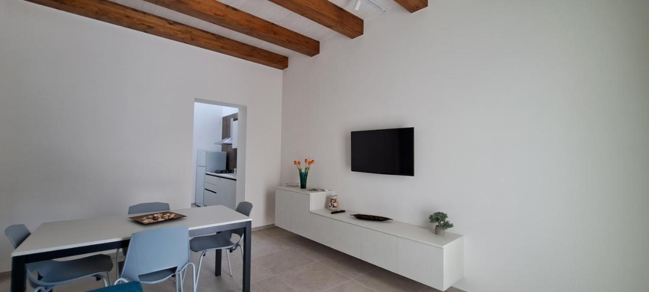 Claudette Apartments Marsala Ngoại thất bức ảnh