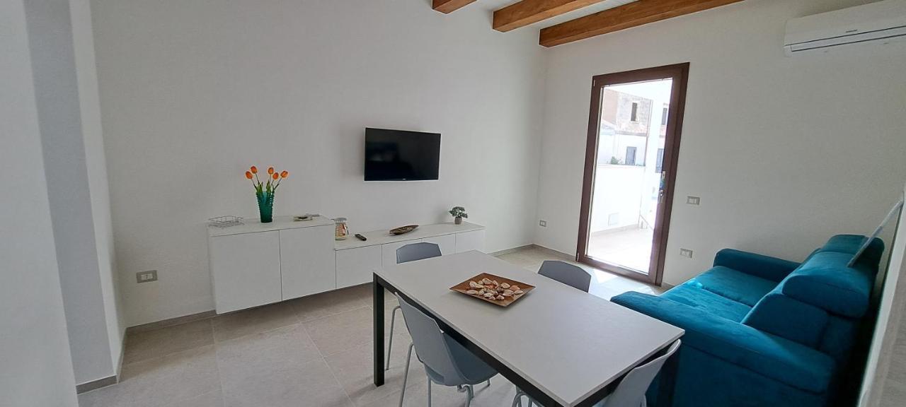 Claudette Apartments Marsala Ngoại thất bức ảnh