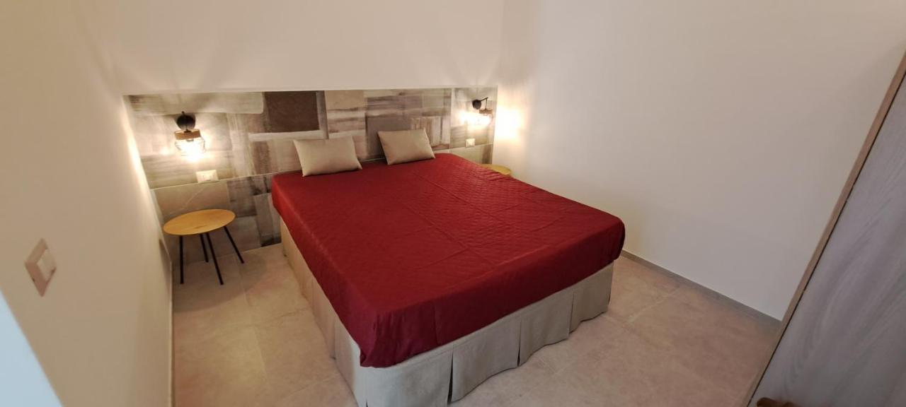 Claudette Apartments Marsala Ngoại thất bức ảnh