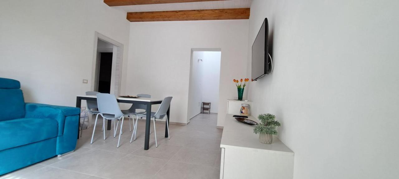 Claudette Apartments Marsala Ngoại thất bức ảnh