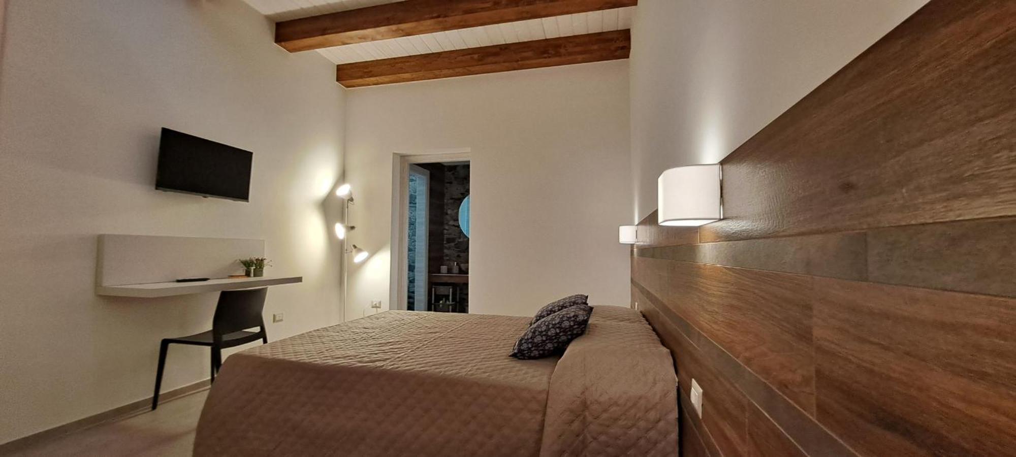 Claudette Apartments Marsala Ngoại thất bức ảnh