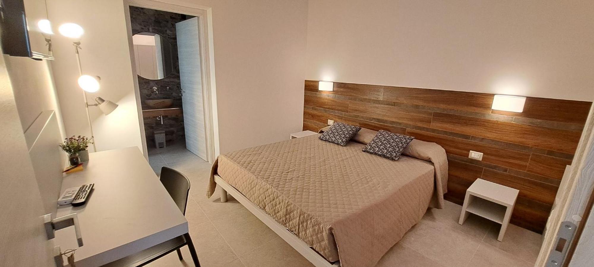 Claudette Apartments Marsala Ngoại thất bức ảnh