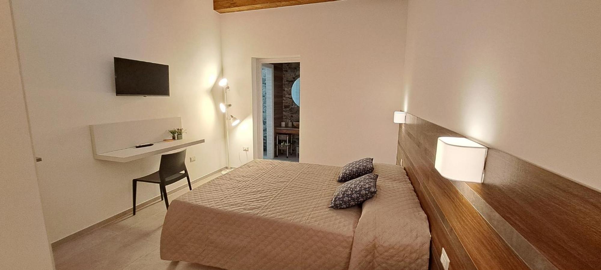 Claudette Apartments Marsala Ngoại thất bức ảnh