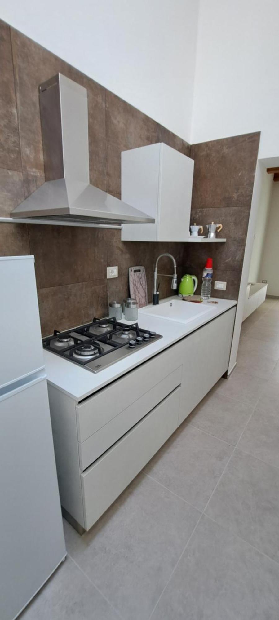 Claudette Apartments Marsala Ngoại thất bức ảnh