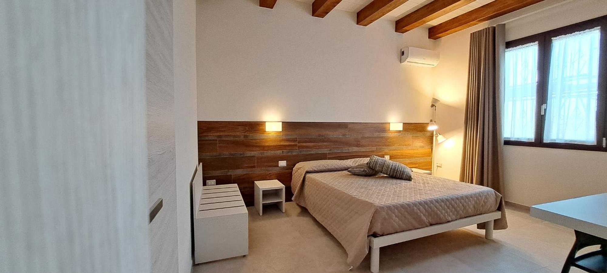 Claudette Apartments Marsala Ngoại thất bức ảnh