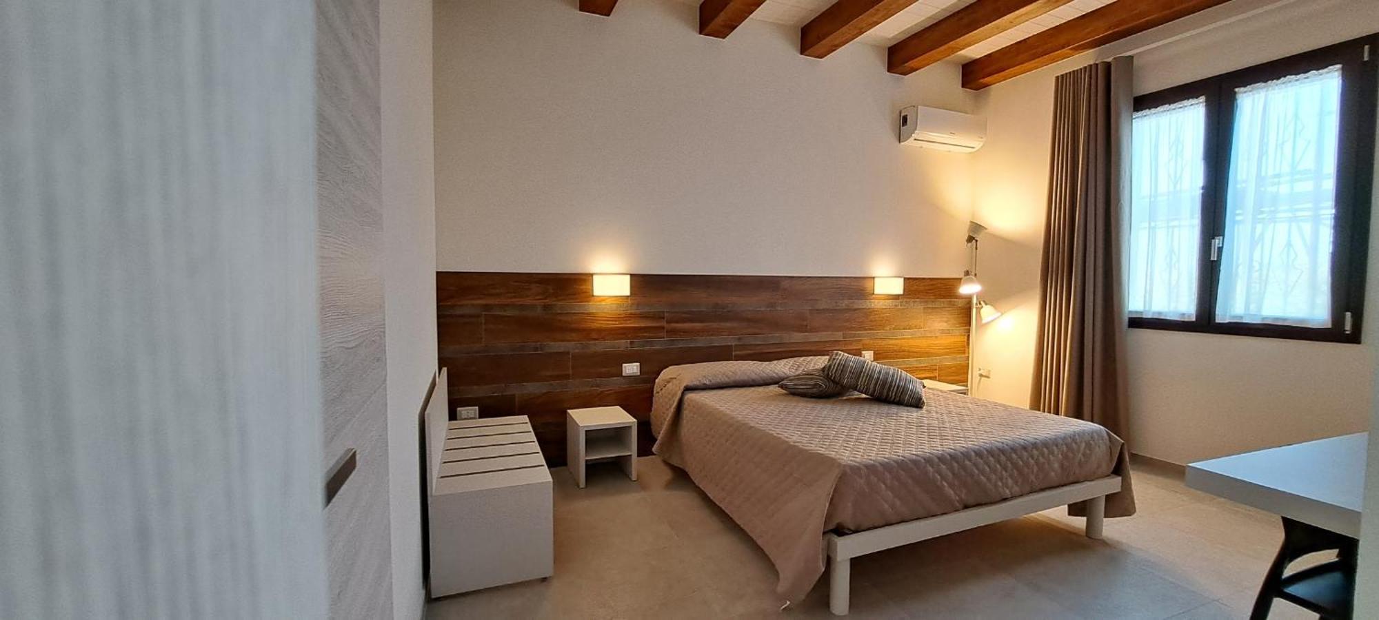 Claudette Apartments Marsala Ngoại thất bức ảnh